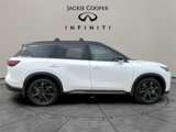 New 2026 INFINITI QX60 Autograph w/ Dark Cargo Package image 6