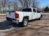 Used 2008 Chevrolet Silverado 2500 W/T image 5