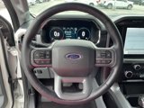 Used 2023 Ford F150 Lariat w/ Equipment Group 502A High image 4