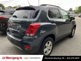 Used 2022 Chevrolet Trax LT w/ Premium Seat Package image 2