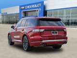 Used 2025 Lincoln Aviator Black Label image 4