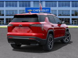 New 2026 Chevrolet Equinox RS w/ Convenience Package III image 4