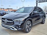 New 2025 Mercedes-Benz GLA 250 4MATIC image 3