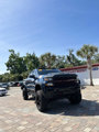 Used 2019 Chevrolet Silverado 1500 Custom Trail Boss w/ Custom Convenience Package image 4