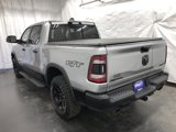 Used 2024 RAM 1500 Rebel w/ Rebel Level 2 Equipment Group image 5