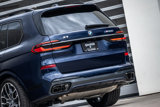 New 2026 BMW X7 M60i image 6