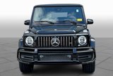 Used 2019 Mercedes-Benz G 63 AMG 4MATIC image 3
