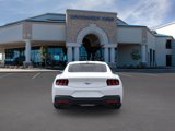 New 2025 Ford Mustang Coupe image 5