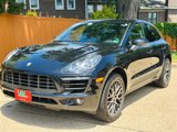 Used 2018 Porsche Macan S w/ Premium Package Plus image 2