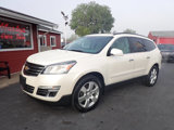 Used 2014 Chevrolet Traverse LTZ image 3