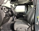 New 2025 Jeep Wrangler Sport S image 3