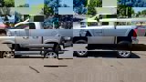 Used 2021 RAM 2500 Laramie image 5