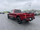 New 2025 Ford F250 Lariat w/ Lariat Ultimate Package image 2