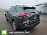 Used 2025 Toyota RAV4 LE image 6
