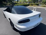 Used 2000 Chevrolet Camaro Z28 image 3