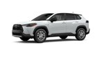 New 2026 Toyota Corolla Cross L image 2