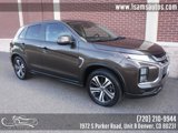 Used 2020 Mitsubishi Outlander Sport SE image 2