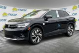 New 2025 Volkswagen ID.4 Pro S Plus image 4