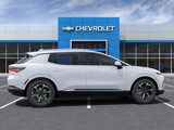 New 2025 Chevrolet Equinox EV LT image 5