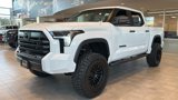 New 2025 Toyota Tundra SR5 image 3