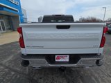 New 2025 Chevrolet Silverado 1500 LTZ image 4