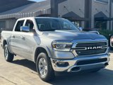 Used 2019 RAM 1500 Laramie w/ Off Road Group image 5