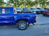 New 2025 Toyota Tacoma Limited image 4