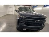 Certified 2022 Chevrolet Silverado 1500 RST w/ Texas Edition Plus image 3