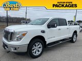 Used 2018 Nissan Titan SV w/ SV Convenience Package image 3