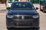 Used 2022 Volkswagen Tiguan SE R-Line image 3