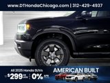 New 2026 Honda Passport RTL image 2