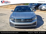 Used 2023 Volkswagen Jetta SE image 2