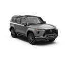 New 2025 Lexus GX 550 image 4