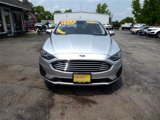 Used 2019 Ford Fusion SE image 4