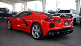 Used 2021 Chevrolet Corvette Stingray Preferred Cpe w/ Z51 Performance Package image 5