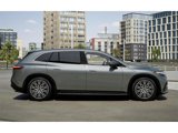 New 2025 Mercedes-Benz EQS 580 4MATIC SUV image 2