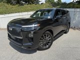 New 2026 INFINITI QX80 Autograph image 2