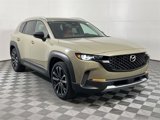 New 2025 MAZDA CX-50 AWD 2.5 Turbo w/ Weather Package image 2