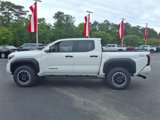 New 2025 Toyota Tacoma TRD Off-Road w/ TRD Off Road Upgrade Package image 3