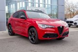 New 2025 Alfa Romeo Stelvio Tributo Italiano w/ Driving Assist Package image 3