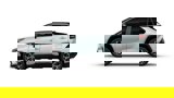 New 2025 Toyota RAV4 XSE image 4