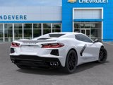 New 2025 Chevrolet Corvette Stingray Convertible w/ 1LT image 4