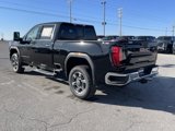 New 2025 GMC Sierra 2500 SLT w/ SLT Premium Package image 5