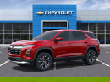 New 2026 Chevrolet Equinox LT w/ LPO, Floor Liner Package image 2