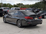 Used 2019 BMW M550i xDrive w/ Parking Assistance Package image 2