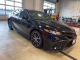 Used 2024 Toyota Camry SE image 2