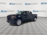 Certified 2024 Chevrolet Silverado 1500 Custom image 4