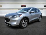 Used 2022 Ford Escape SEL image 3