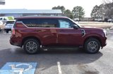 New 2025 Nissan Armada SL w/ Captain's Chari Seat Package image 4