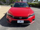 Certified 2024 Honda Civic Sport image 3